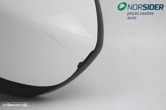 Espelho retrovisor esquerdo Fiat Grand Punto|12-18 - 6