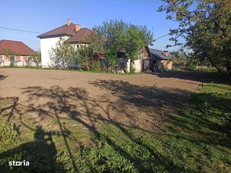 Casa de Vanzare Sarasau - Imagine principală: 4/4