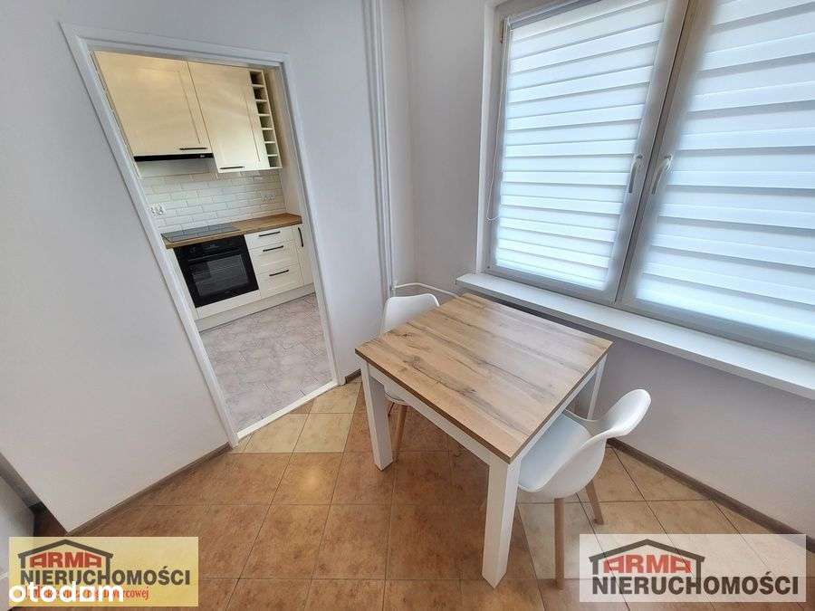 Mieszkanie 3-Pokojowe Do Wynajęcia - Pełny obrazek: 2/11