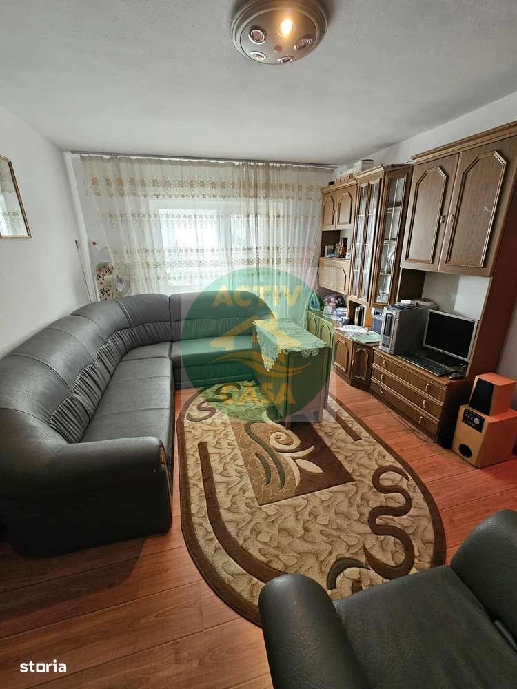 Apartament 2 camere, zona C.A Rosetti - Imagine principală: 3/10