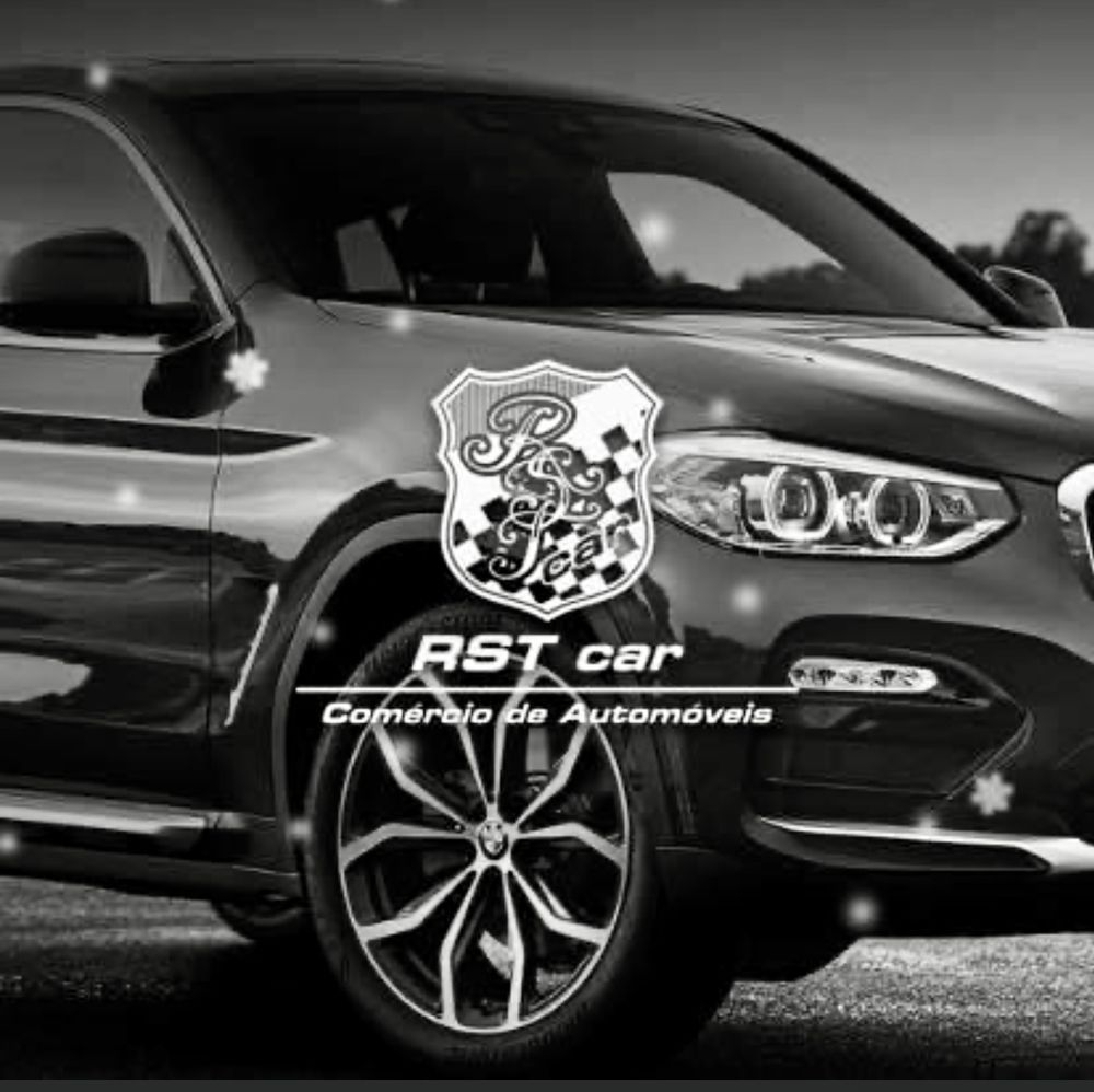Rstcar