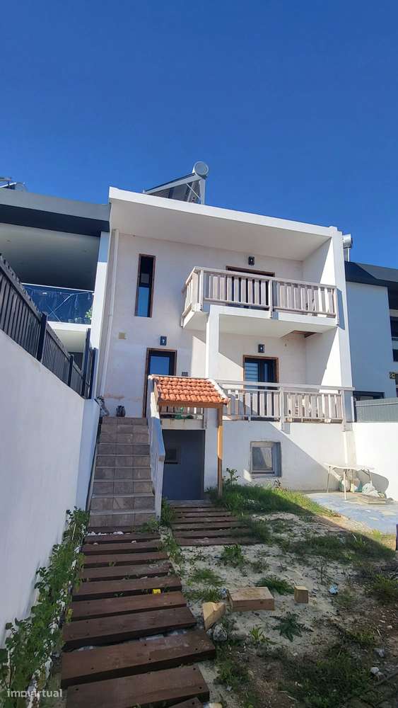 Moradia Unifamiliar T4, Quinta da Amizade, Setúbal - Grande imagem: 2/28