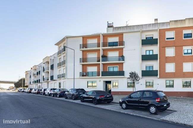 Apartamento T3 Venda Bairro Gouveia Alhos Vedros-7