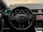 Skoda Octavia Combi Diesel 1.6 TDI Ambition - 8