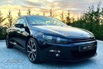 VW Scirocco 2.0 TDI Sport DSG - 4