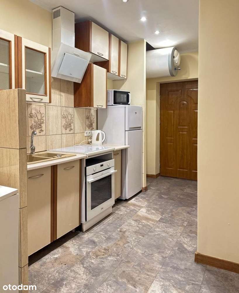 Mieszkanie, 46 m², Mysłowice-5