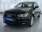 Audi A1 Sportback 1.4 TDI - 28