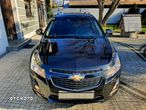 Chevrolet Cruze 1.4T LTZ - 5