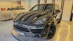 Porsche Cayenne Tiptronic - 15