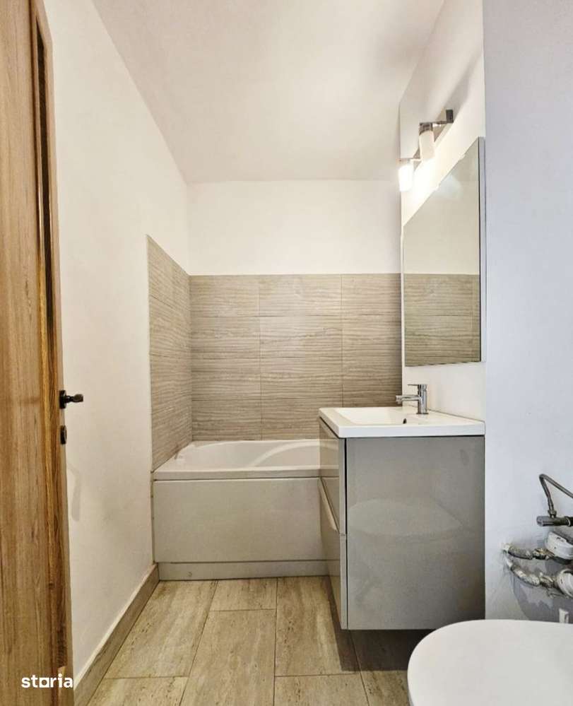 Garsonieră modernă, confort 1, etaj 2 - zona centrală-6
