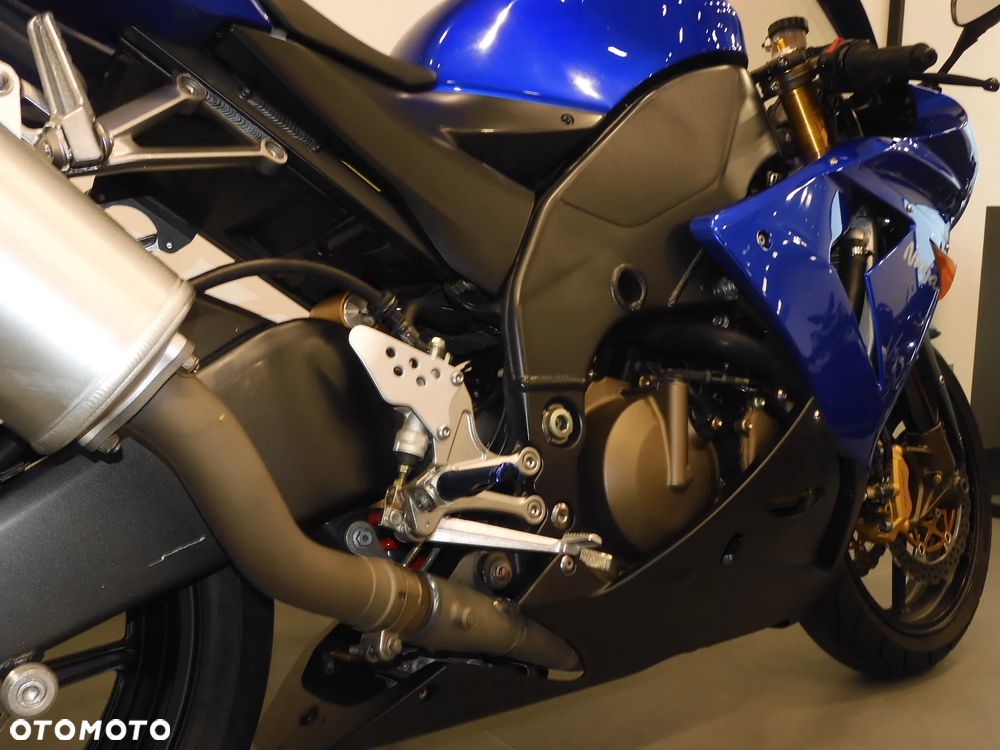 ZX10R#Pierwsza Generacja#...