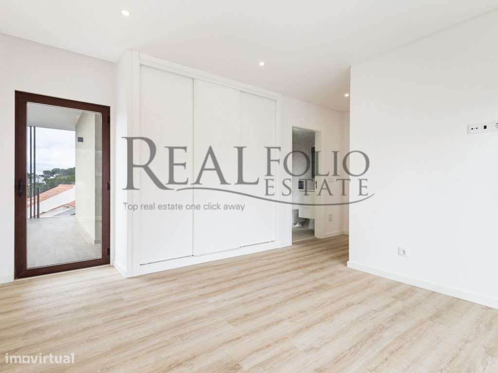 Moradia V3 Nova em Birre-17