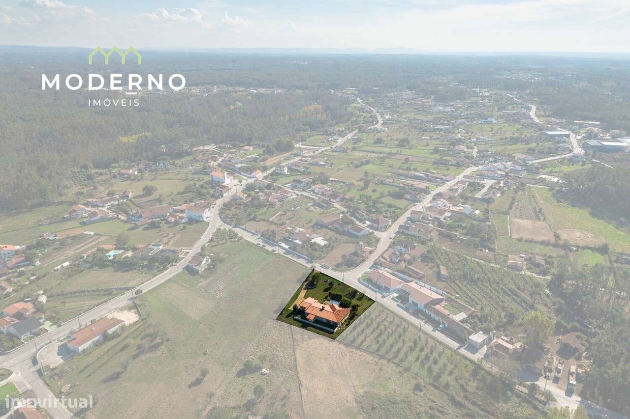 Moradia T4 – Ilha, Pombal-40