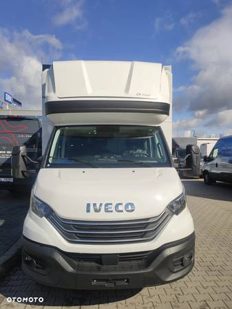 Iveco Daily - Najlepszy Partner w Biznesie - 4