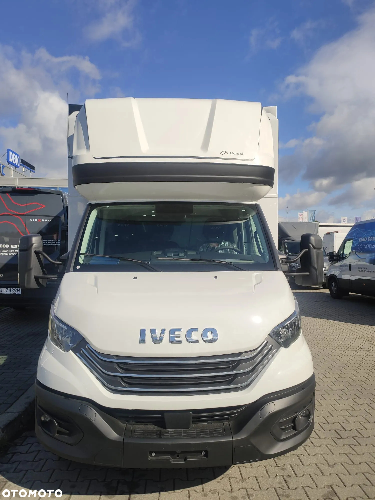 Iveco Daily - Najlepszy Partner w Biznesie - 4