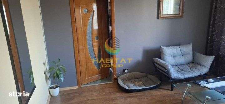 2 camere Berceni Drumul Gazarului mobilat utilat loc parcare