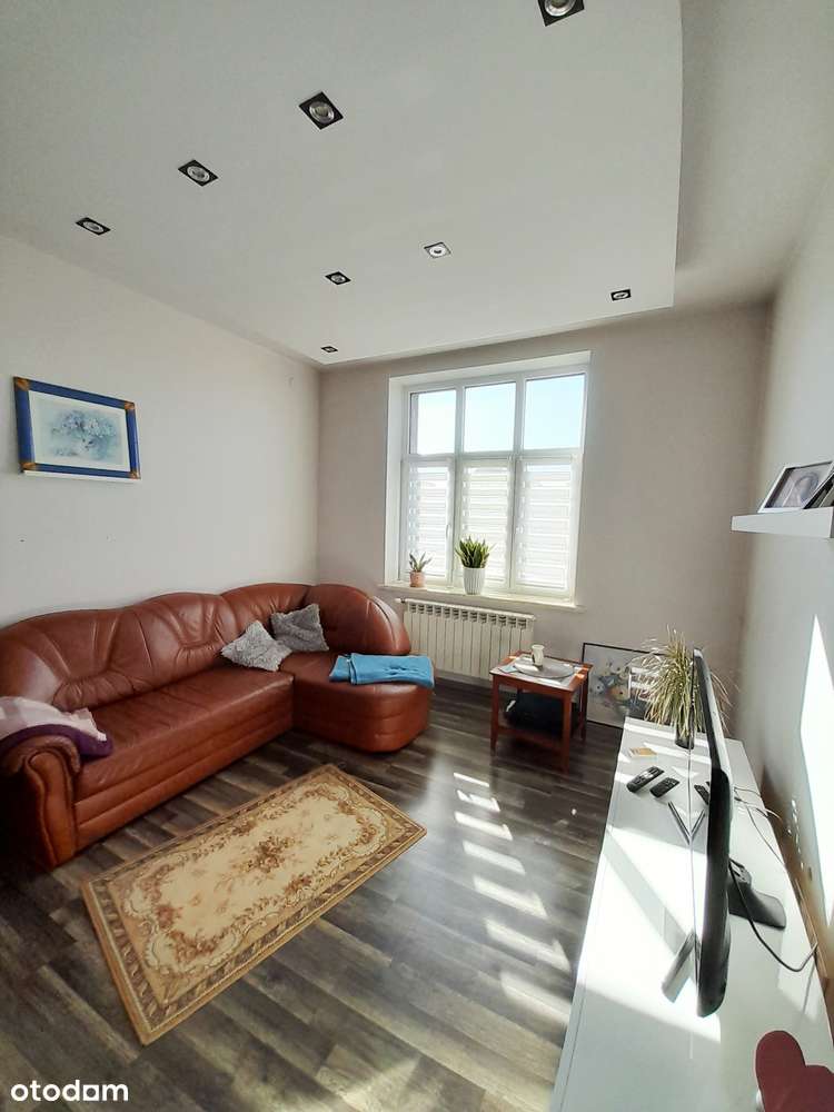 Na sprzedaż  atrakcyjne mieszkanie w pobliżu centrum.-3