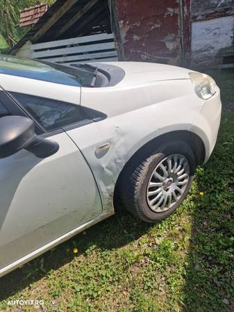 Fiat Punto 1.2 Classico - 4