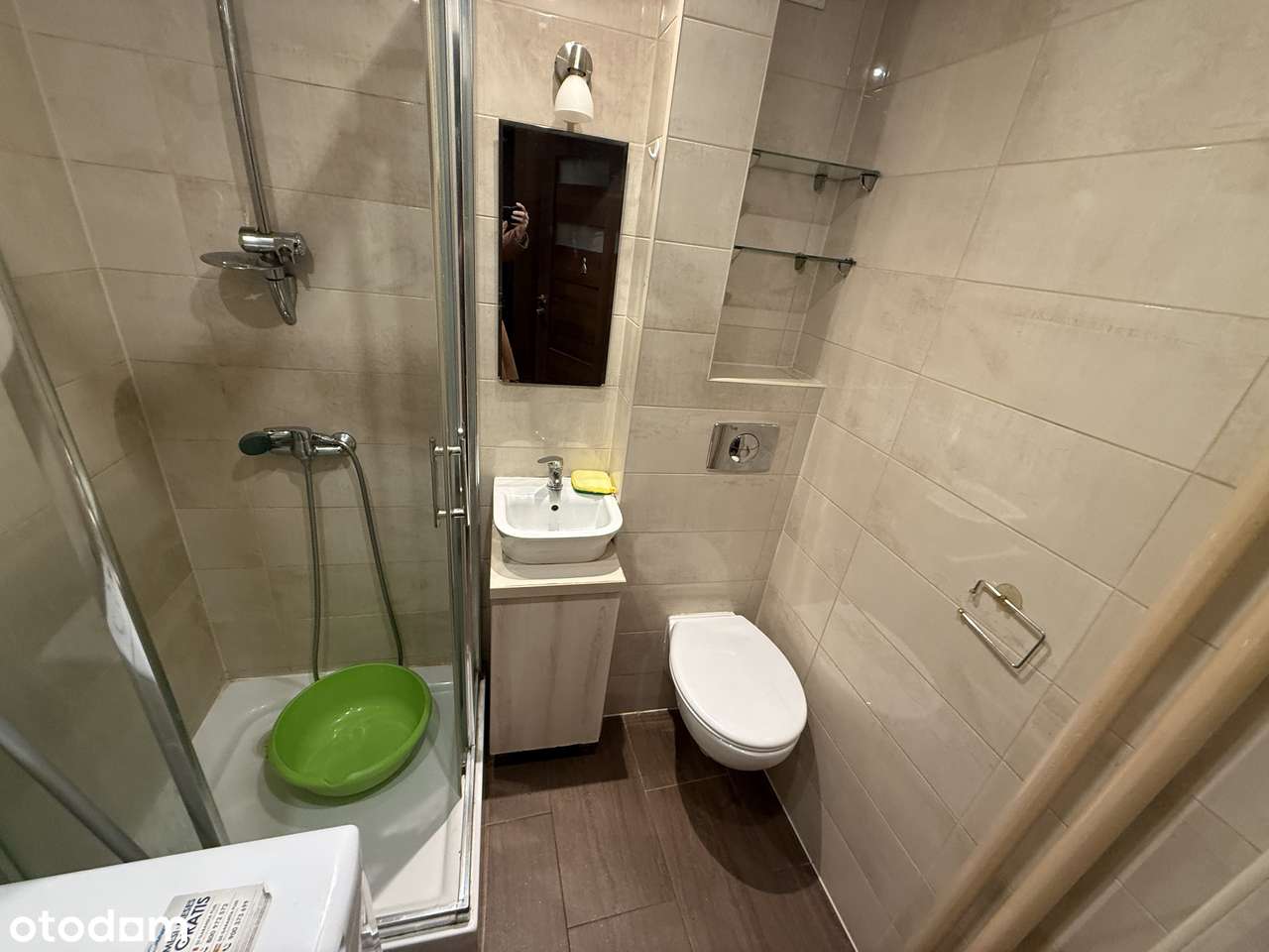 Funkcjonalne 2 pokojowe mieszkanie HALEMBA-4