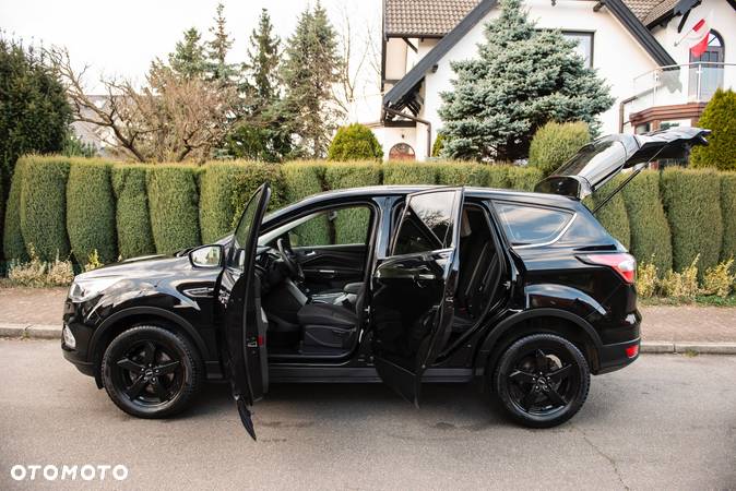 Ford Kuga 1.5 EcoBoost FWD Edition ASS - 8