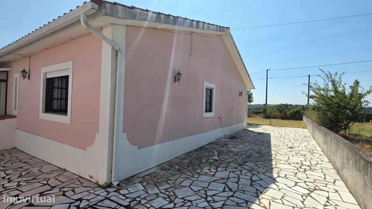 Moradia Térrea T2 - M3128/25 - Grande imagem: 5/36