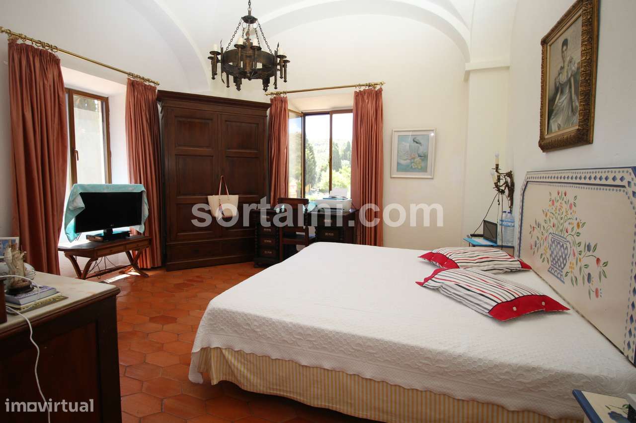 Moradia Isolada T9 Venda em São Brás de Alportel,São Brás de Alportel - Grande imagem: 4/39