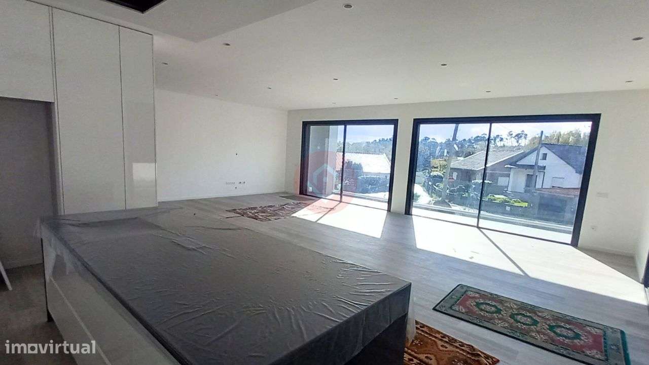 Moradia Individual Vila Verde-22