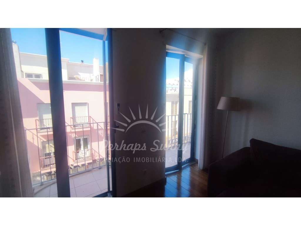 Apartamento T2 - Centro de Grândola - Grande imagem: 4/21