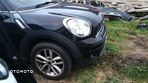 Maska zderzak błotnik przód kompletny MINI Countryman S R60 R61 B11 10-16 - 5