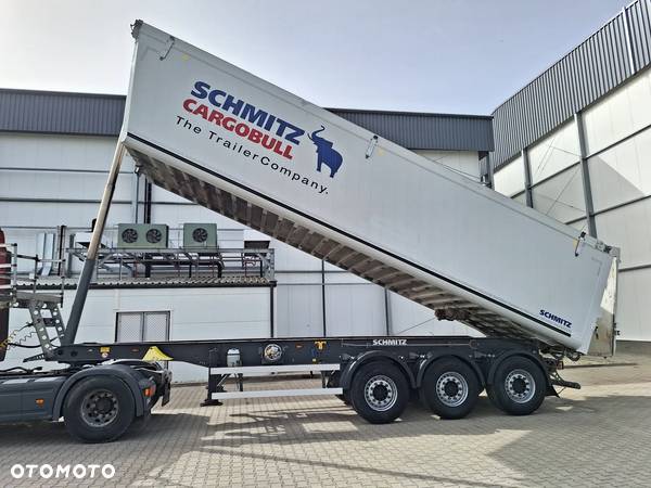 Schmitz Cargobull Ski gotha - 17