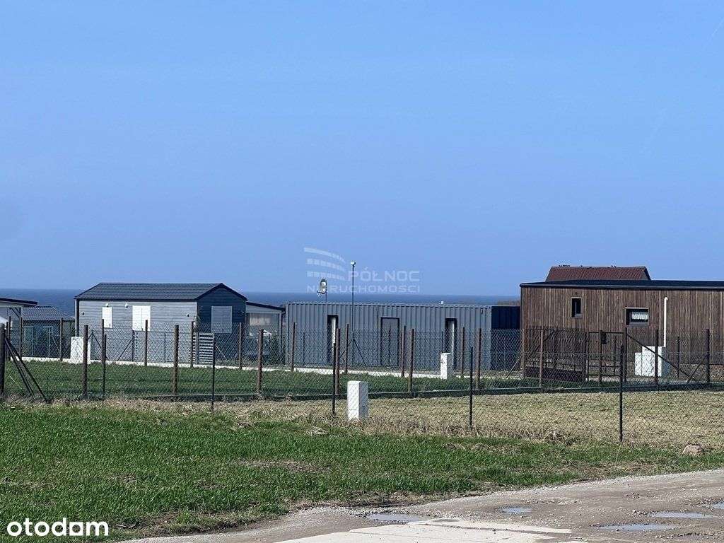 Działka rolna z widokiem na morze - Pełny obrazek: 3/14