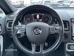 Volkswagen Touareg V6 FSI Blue Motion Exclusive - 12