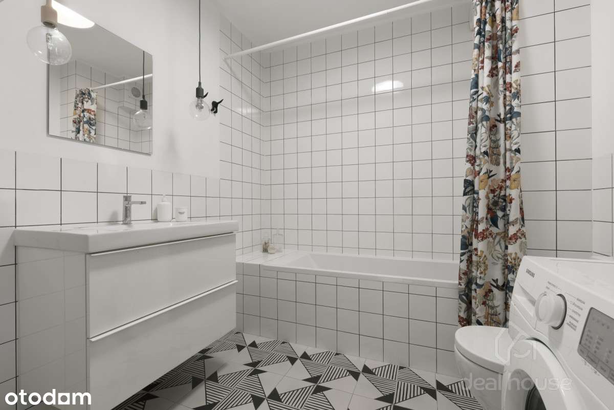 Mieszkanie z tarasem Bernadowo Park:))-14