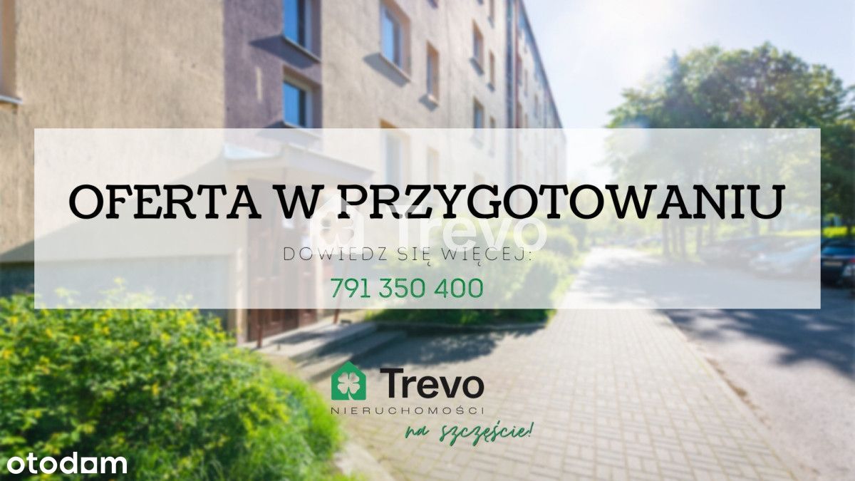 1 piętro | balkon | po remoncie | Przymorze |