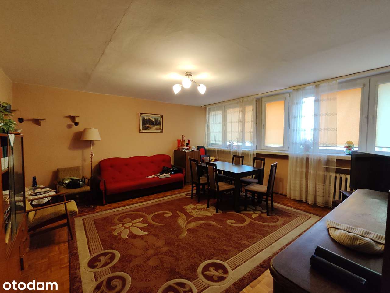 Do remontu centrum Zielińskiego 22 (możliwość zrobienia wielu pokoi)-2