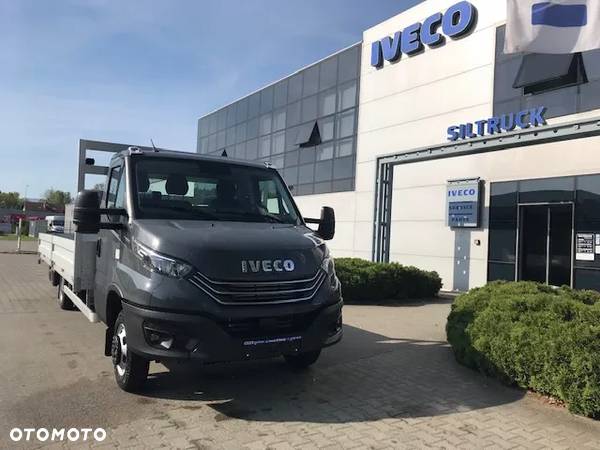 Iveco Daily 50C16 - 1