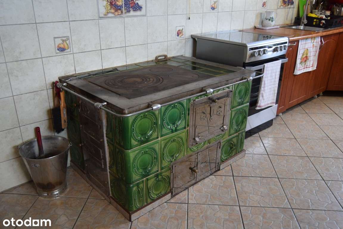 Dom na Kaszubach blisko jezior i lasów-6