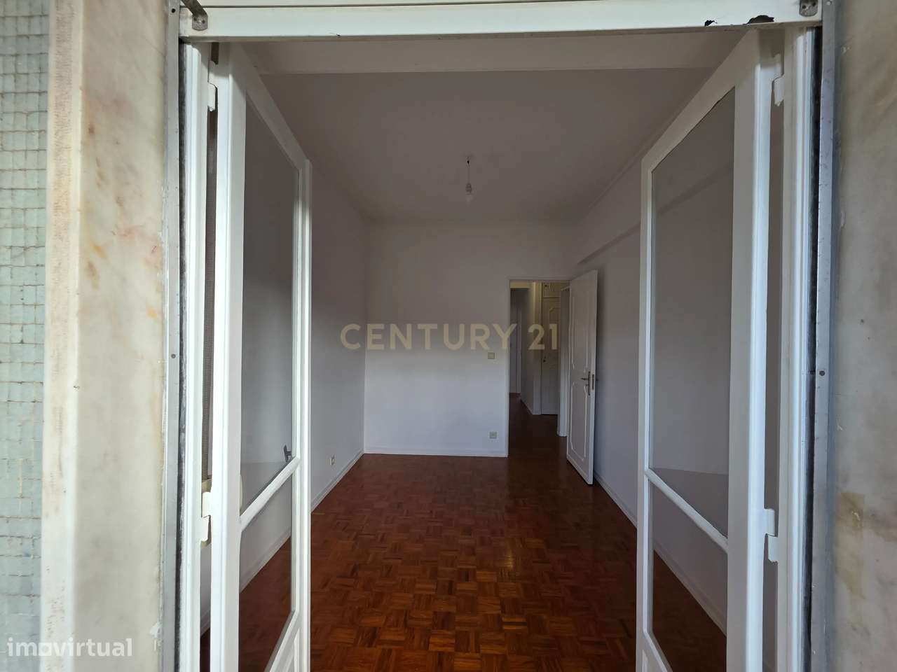 Apartamento T2 em São Domingos de Benfica, Lisboa - Grande imagem: 4/27