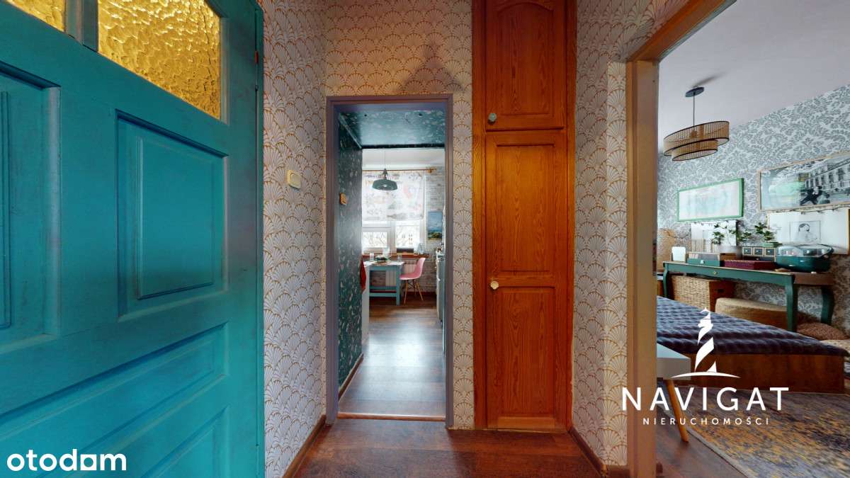 W samym centrum, 5 minut spacerem do morza-3