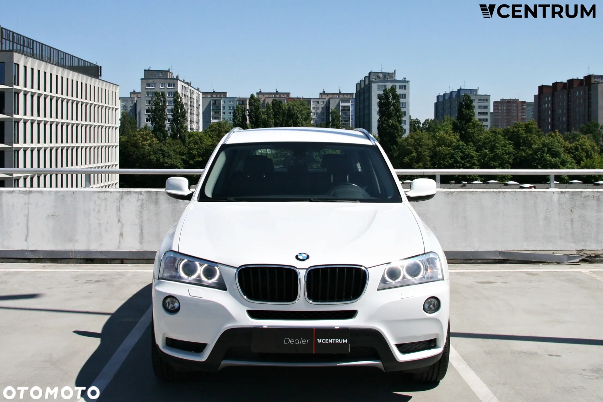 BMW X3 - 2