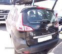 Peças Renault Scénic  2011 - 6