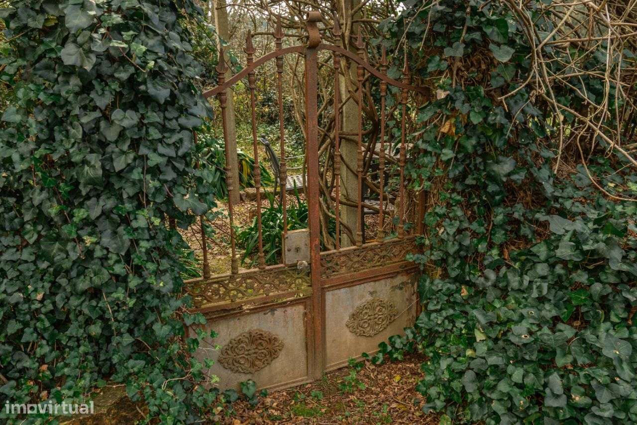 Casa senhorial, totalmente recuperada, em Cernache do Bonjardim-47