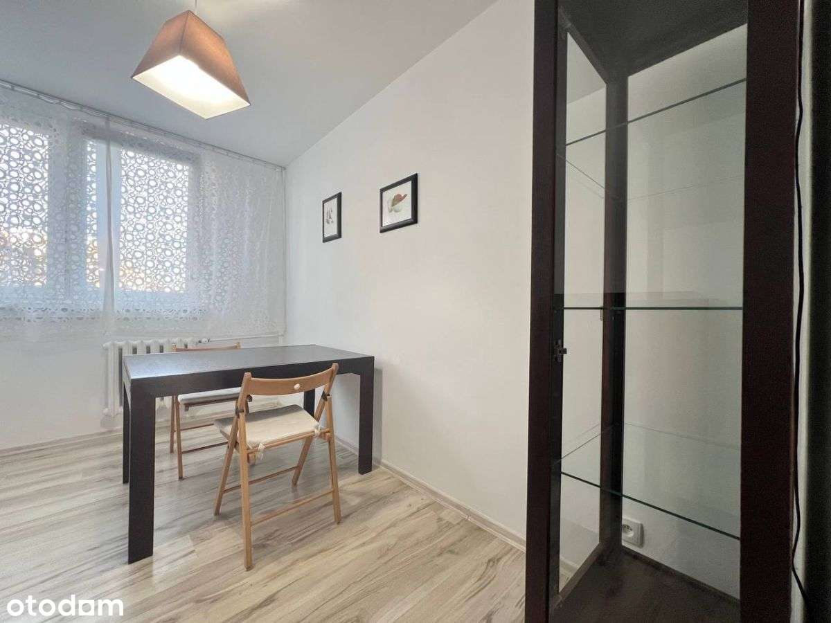 Apartment in wroclaw - Więcej