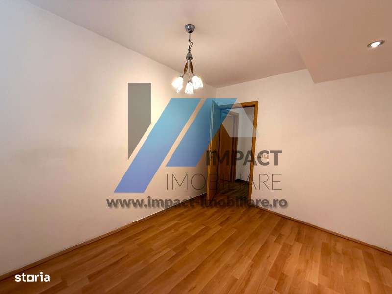 2 camere decomandate, bloc 2010, 53mp cu boxa 7,2mp,parter,Valea Rosie-2