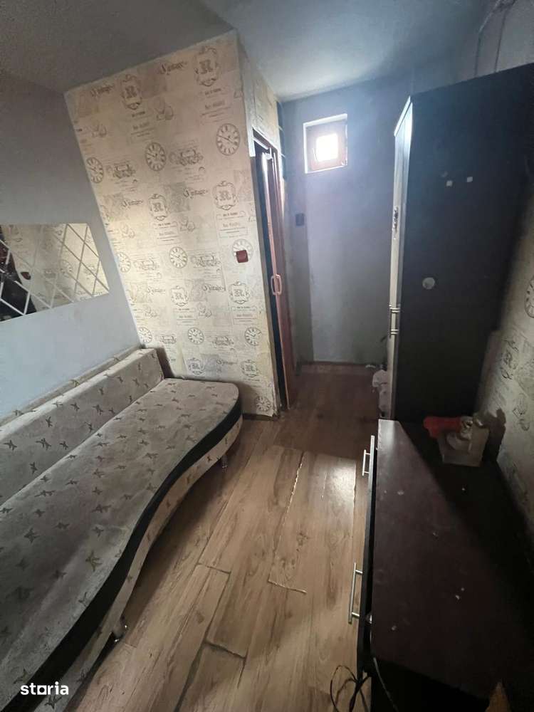 VAND 3 Cam Piata Centrala bloc particular pret 46.000 euro - Imagine principală: 4/6