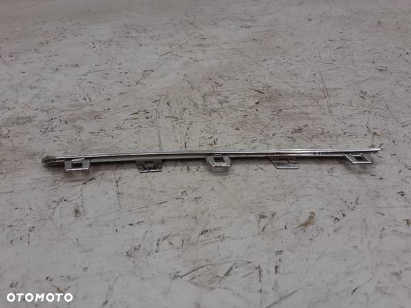 Listwa atrapy grilla chrom prawy renault megane IV 4 023836495R - 2