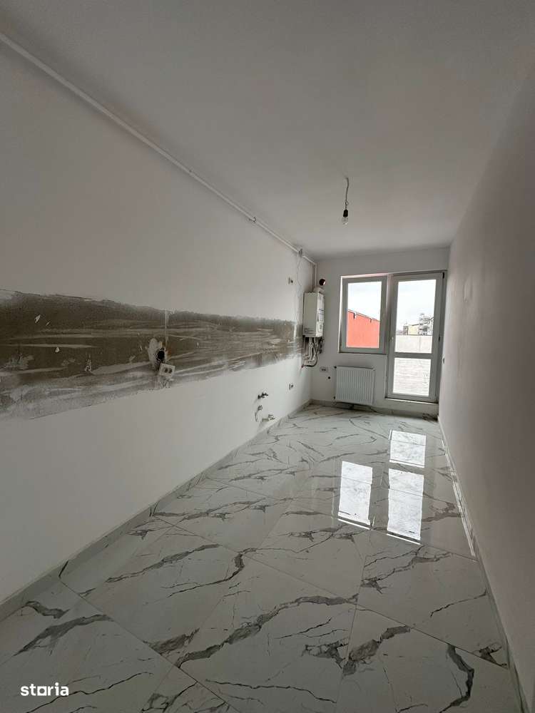 Apartament 2 camere cu terasa 75 mp, Metrou Dimitrie Leonida-5