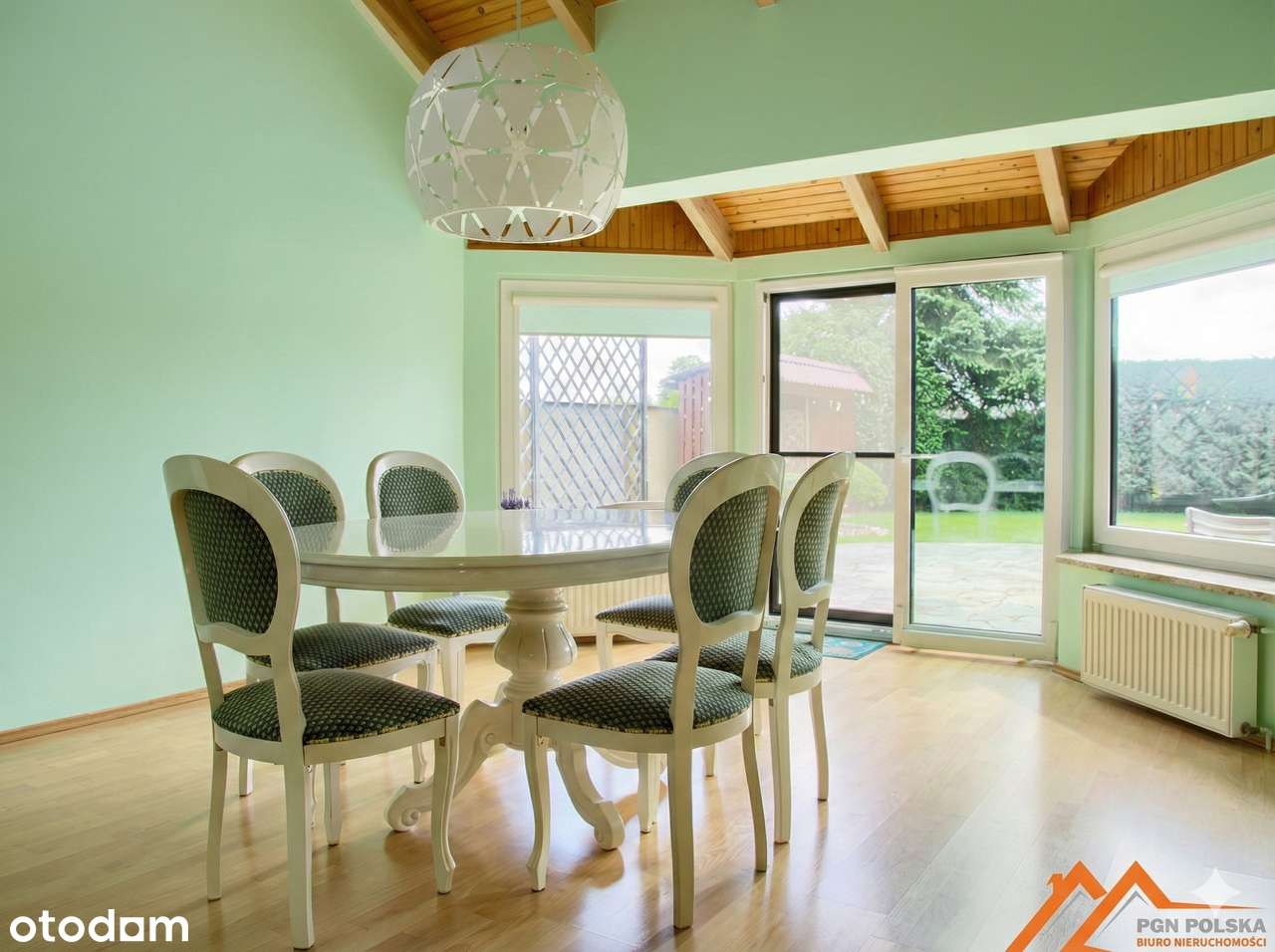 PERŁA NA RYNKU – NAJLEPSZA OFERTA W PROMIENIU 50 KM OD POZNANIA - Pełny obrazek: 5/13