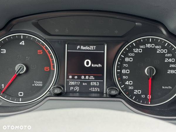 Audi Q5 2.0 TDI S tronic - 11