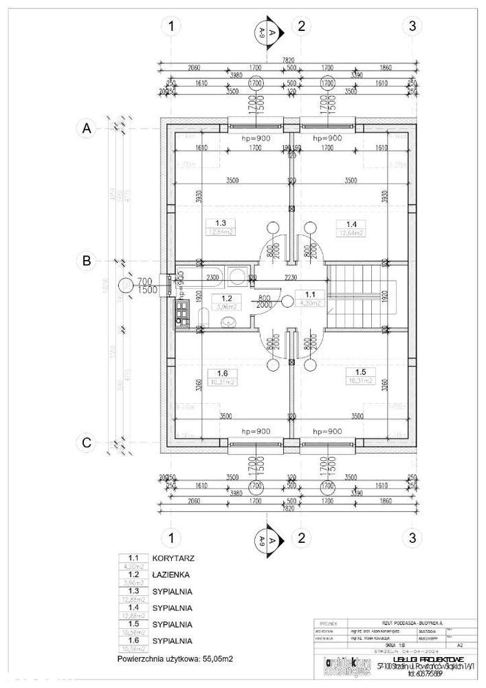 Dom z ogrodem 30 min od Wrocławia – idealny dla rodziny / pod wynajem - Pełny obrazek: 4/6